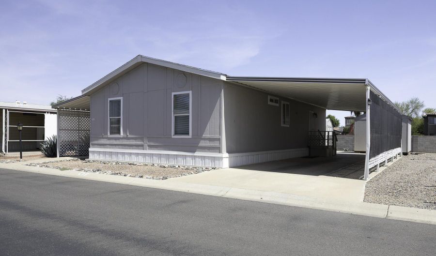 450 W SUNWEST Dr 49, Casa Grande, AZ 85122 - 3 Beds, 2 Bath