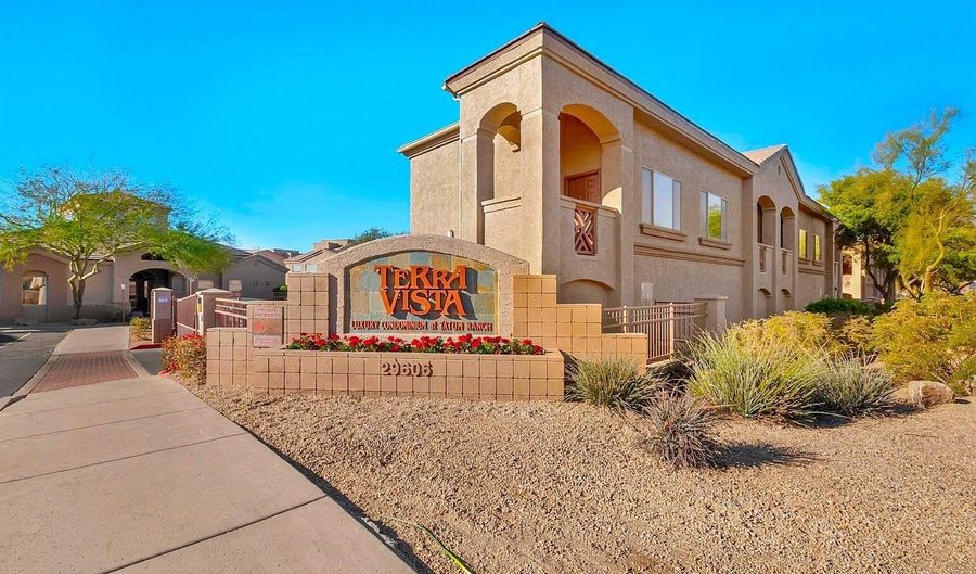 29606 N TATUM Blvd 204, Cave Creek, AZ 85331 - 1 Beds, 1 Bath