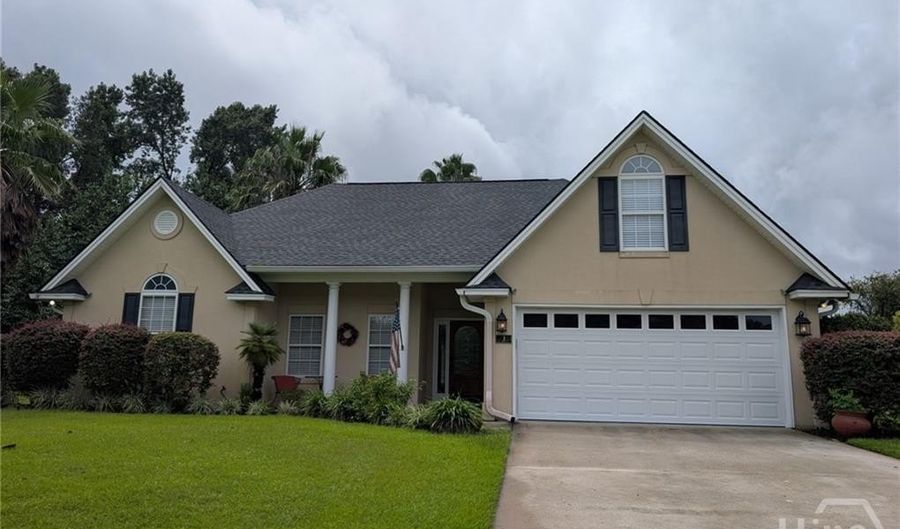 3 Song Sparrow Ct, Savannah, GA 31419 - 4 Beds, 2 Bath