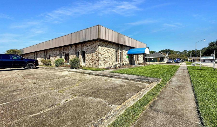5536 Superior Dr #1, Baton Rouge, LA 70816 - 0 Beds, 0 Bath