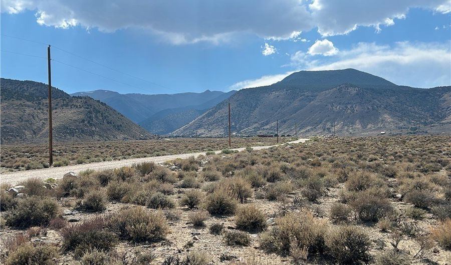 780 DAVIS MEADOW Trl, Dyer, NV 89010 - 0 Beds, 0 Bath