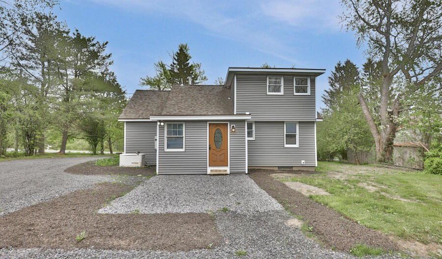 2114 Berne Altamont Rd, Altamont, NY 12009 - 3 Beds, 1 Bath