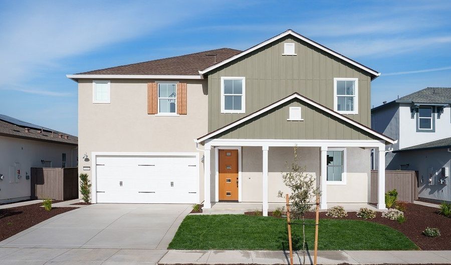 5418 Pacific Yacht Way, Sacramento, CA 95835 - 5 Beds, 3 Bath