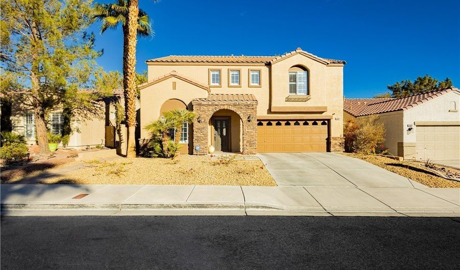 9904 Garamound Ave, Las Vegas, NV 89117 - 3 Beds, 3 Bath