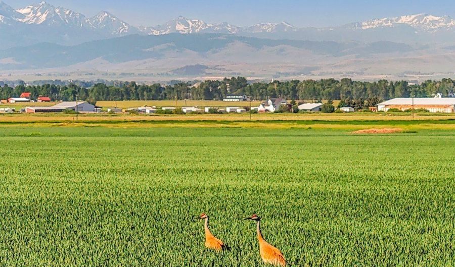 Penwell Bridge Road, Belgrade, MT 59714 - 0 Beds, 0 Bath