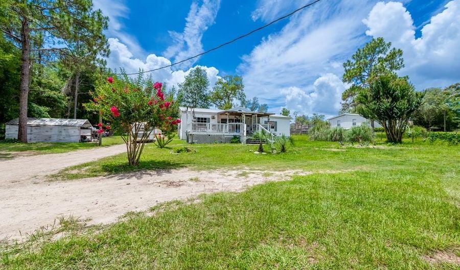 10730 NE 114th St, Archer, FL 32618 - 2 Beds, 2 Bath