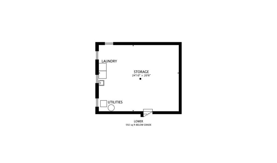 502 S Reuter Dr, Arlington Heights, IL 60005 - 4 Beds, 3 Bath