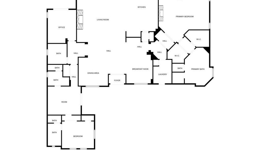 4555 Riva De Romanza St, Las Vegas, NV 89135 - 3 Beds, 4 Bath
