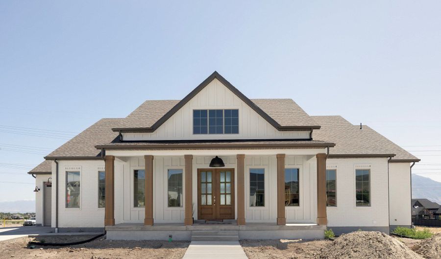 14277 S KEELY, Bluffdale, UT 84065 - 4 Beds, 6 Bath