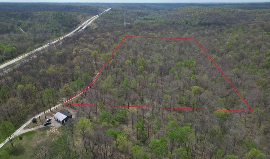 Tract 5 E Pine Road Common, Bloomfield, IN 47424 - 0 Beds, 0 Bath
