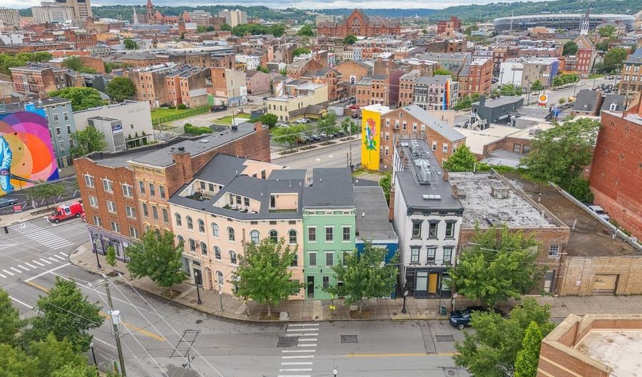 163 Mcmicken Ave, Cincinnati, OH 45202 - 4 Beds, 3 Bath
