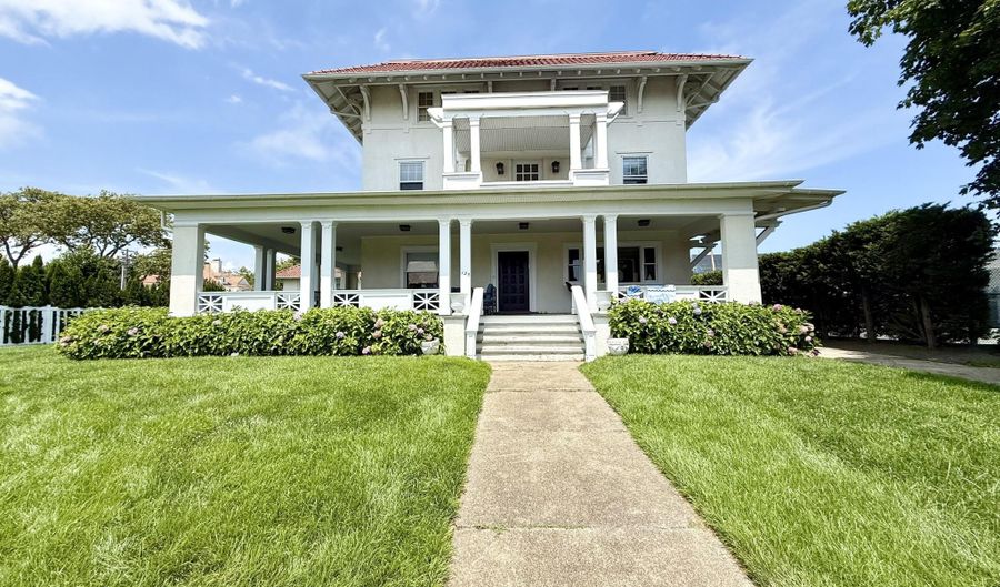 125 Cedar Ave, Allenhurst, NJ 07711 - 7 Beds, 8 Bath