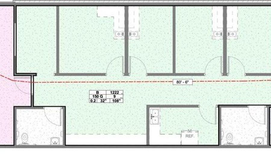 6715 Memorial Dr, Abilene, TX 79606 - 0 Beds, 0 Bath