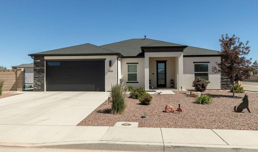 4616 W 250 N, Cedar City, UT 84720 - 3 Beds, 2 Bath