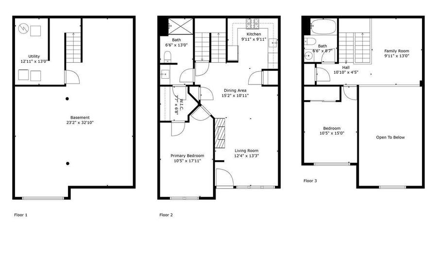 14300 Waterside Ln E3, Broomfield, CO 80023 - 2 Beds, 2 Bath