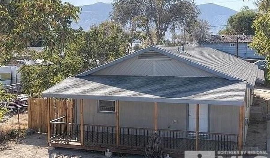 755 C St, Hawthorne, NV 89415 - 0 Beds, 0 Bath