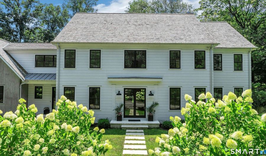 13 Sunswyck Rd, Darien, CT 06820 - 5 Beds, 6 Bath