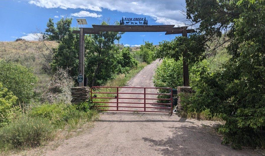 439 Redtail Ridge Way, Bellvue, CO 80512 - 0 Beds, 0 Bath