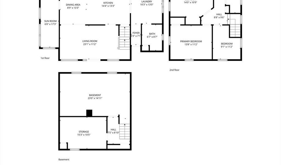 90 Sweetbriar Ave, East Providence, RI 02915 - 3 Beds, 2 Bath