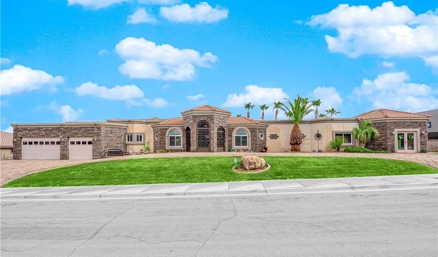 210 Red Rock Rd, Boulder City, NV 89005 - 4 Beds, 6 Bath