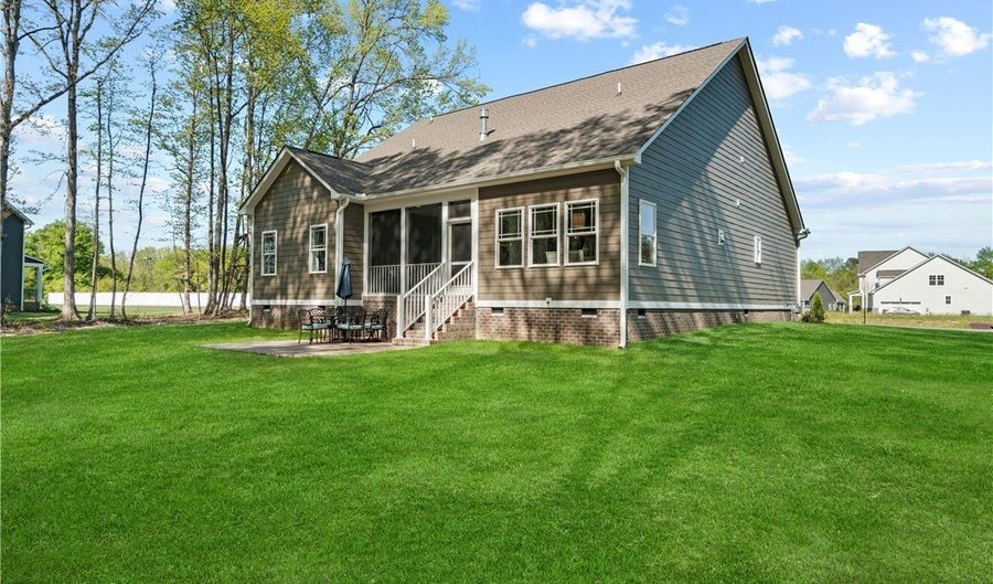 Kennington Parkway N lot 54, Aylett, VA 23009 - 3 Beds, 2 Bath