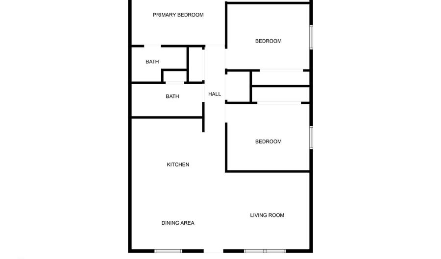 7030 W Lafayette St, Bay St. Louis, MS 39520 - 6 Beds, 4 Bath