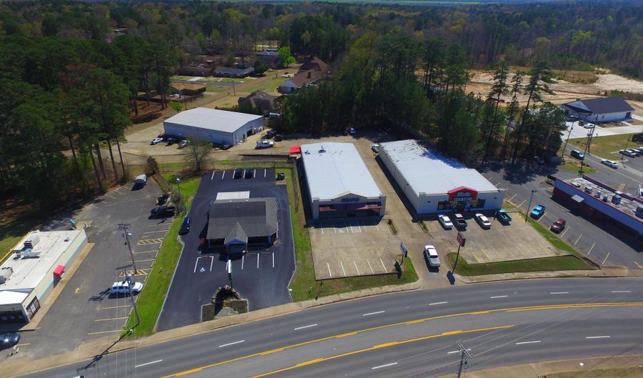 2919 Pine St, Arkadelphia, AR 71923 - 0 Beds, 0 Bath