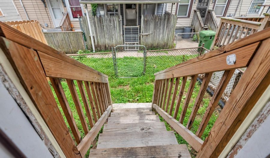 4215 MORRISON Ct, Baltimore, MD 21226 - 2 Beds, 1 Bath