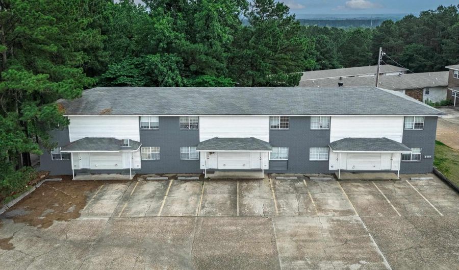 1103 N 26th St, Arkadelphia, AR 71923 - 0 Beds, 0 Bath