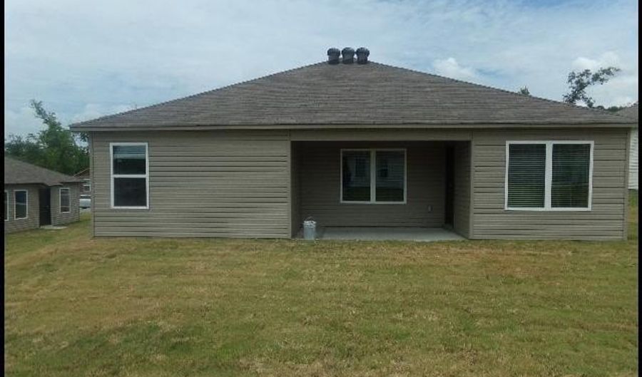 5009 Windflower Cv, Alexander, AR 72002 - 4 Beds, 2 Bath