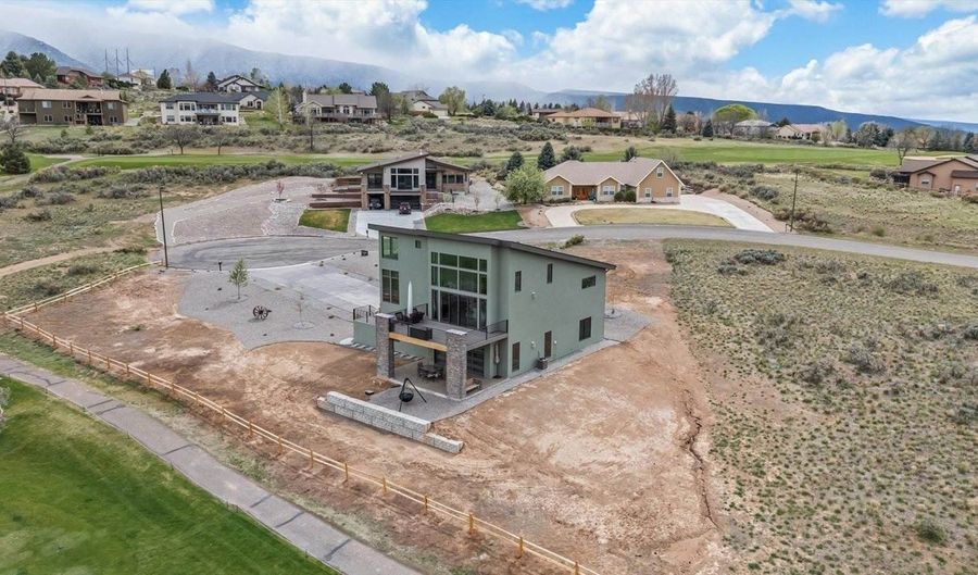 63 Meadow Creek Dr, Battlement Mesa, CO 81635 - 4 Beds, 4 Bath