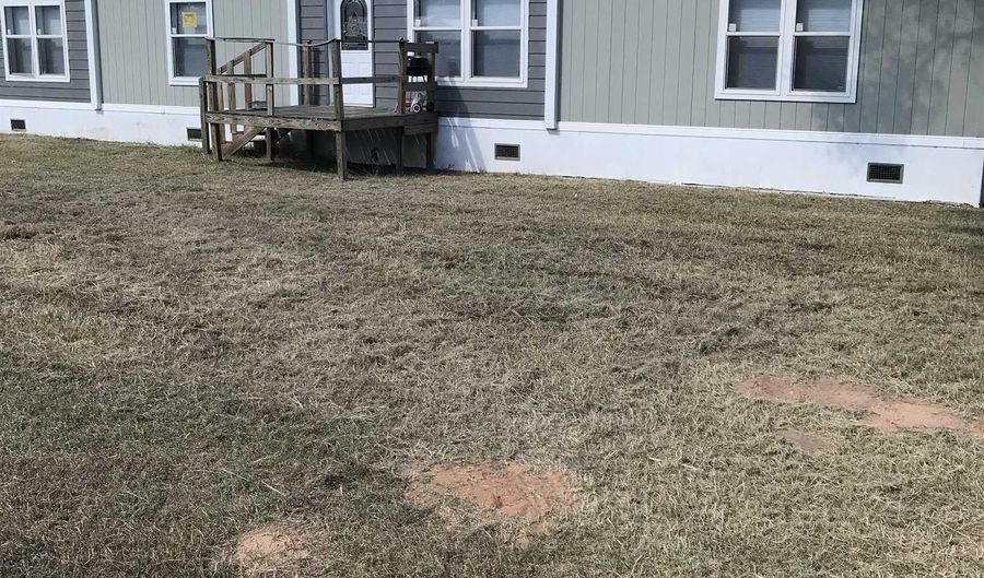 316 Avenue G, Beaver, OK 73932 - 4 Beds, 3 Bath