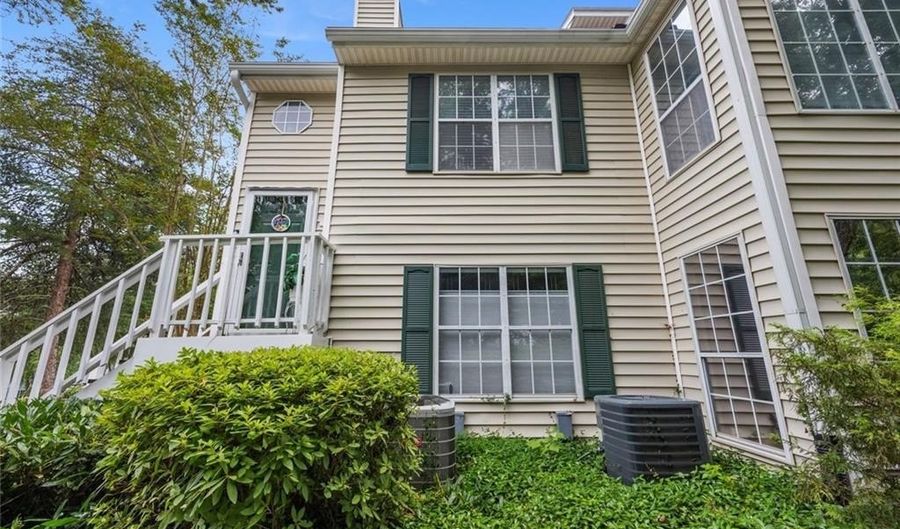 1618 Glenleaf Drive Dr, Norcross, GA 30092 - 2 Beds, 2 Bath