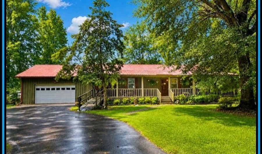 979 SNOW LAKE Dr, Ashland, MS 38603 - 3 Beds, 2 Bath