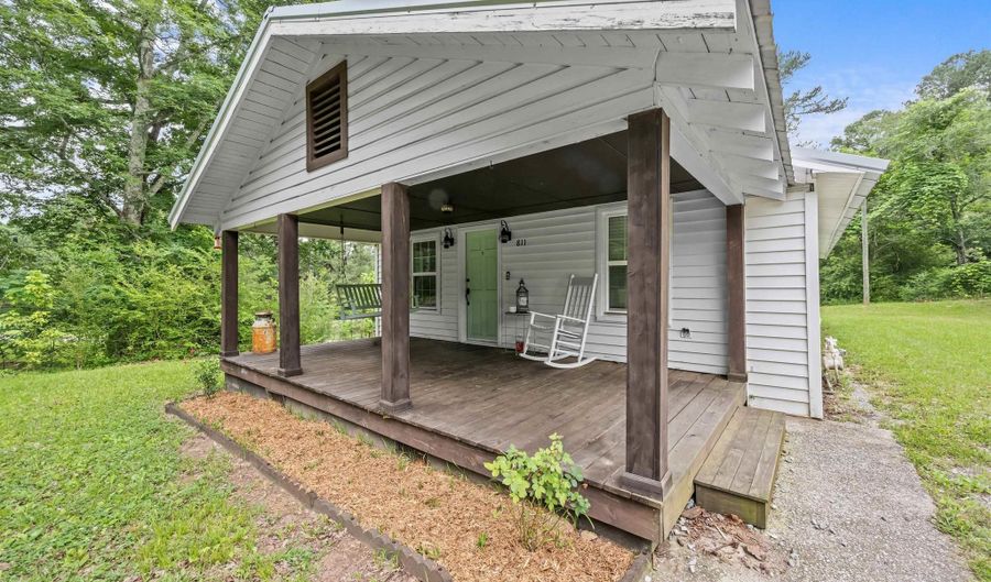 811 Leeth Gap Rd, Attalla, AL 35954 - 2 Beds, 2 Bath