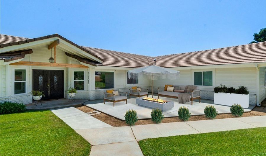 13288 Oak Crest Dr, Yucaipa, CA 92399 - 4 Beds, 4 Bath