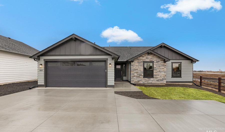 11087 Claremont St 10/12, Caldwell, ID 83605 - 3 Beds, 2 Bath