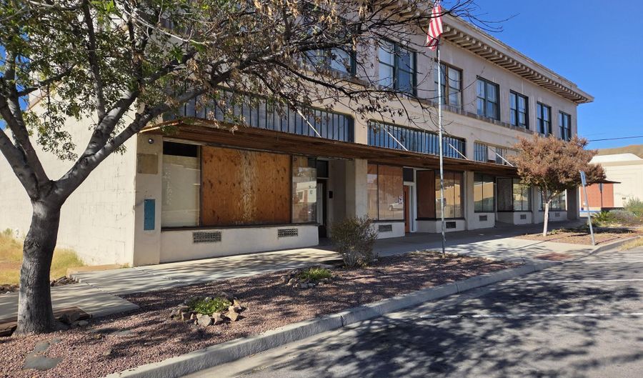 317 Arizona St, Bisbee, AZ 85603 - 0 Beds, 0 Bath