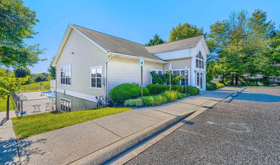 1604 MARTHA Ct 201, Bel Air, MD 21015 - 2 Beds, 2 Bath