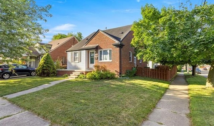 15683 Keppen Ave, Allen Park, MI 48101 - 4 Beds, 3 Bath