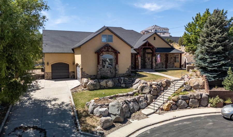 1945 W 150 S, Cedar City, UT 84720 - 6 Beds, 3 Bath