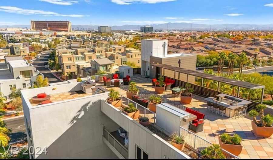 11441 Allerton Park Dr 206, Las Vegas, NV 89135 - 2 Beds, 3 Bath