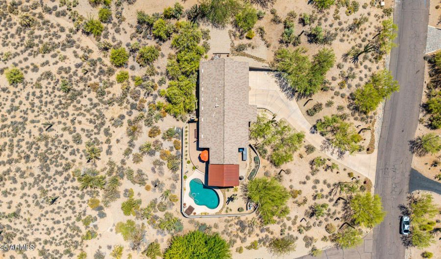 8102 E SERENE St, Carefree, AZ 85377 - 4 Beds, 4 Bath