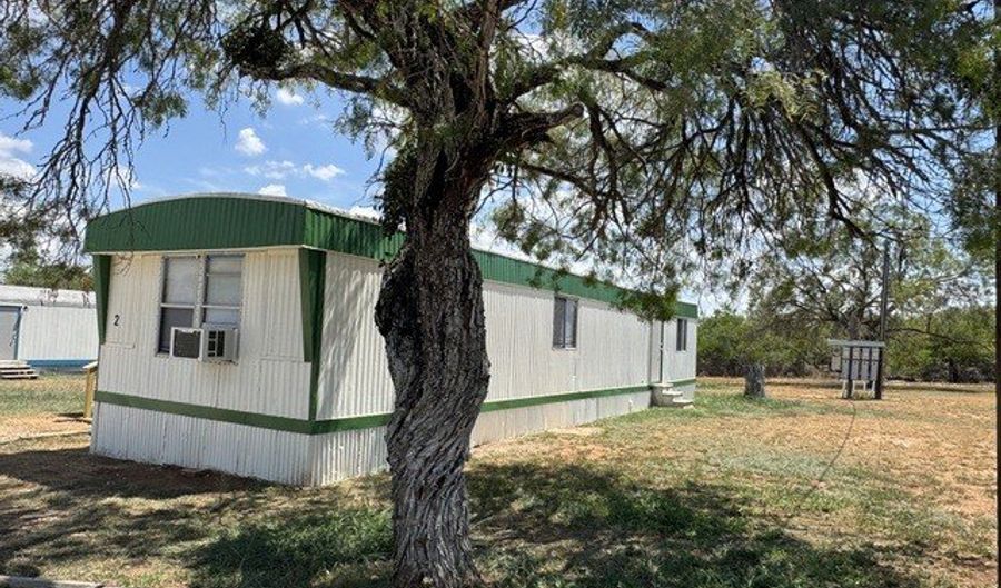 6060 Mount Olive 2, Adkins, TX 78101 - 2 Beds, 1 Bath