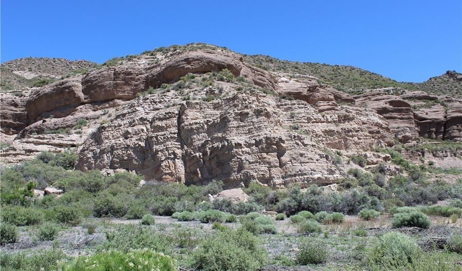 Rainbow Canyon - Clover Street, Caliente, NV 89008 - 0 Beds, 0 Bath