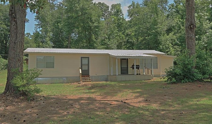 2681 Alabama Highway 10, Abbeville, AL 36310 - 1 Beds, 1 Bath