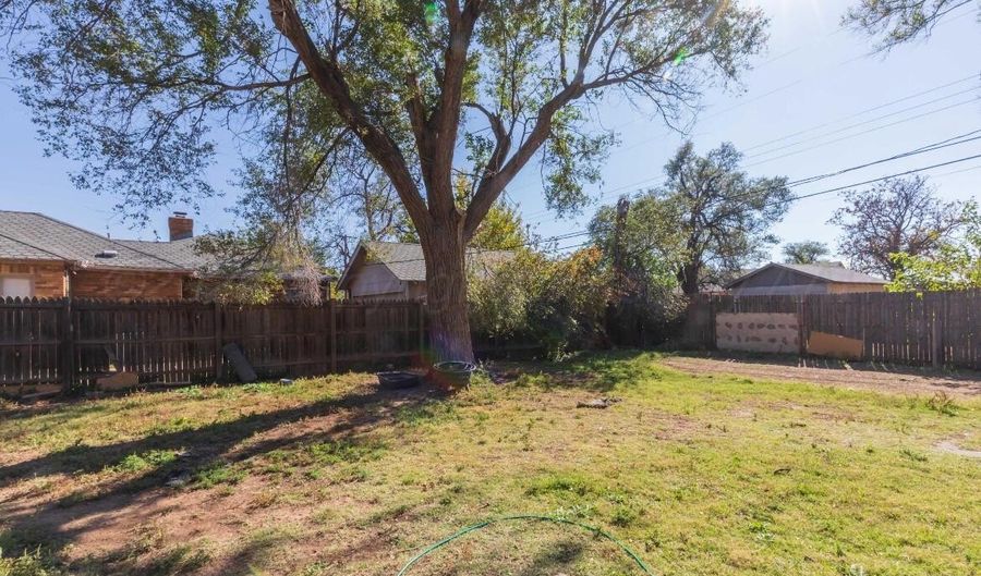 322 SUNSET Ter, Amarillo, TX 79106 - 3 Beds, 2 Bath