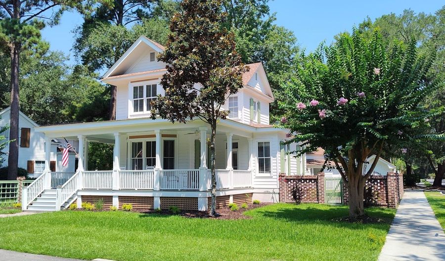 137 Collin Campbell, Beaufort, SC 29906 - 4 Beds, 3 Bath