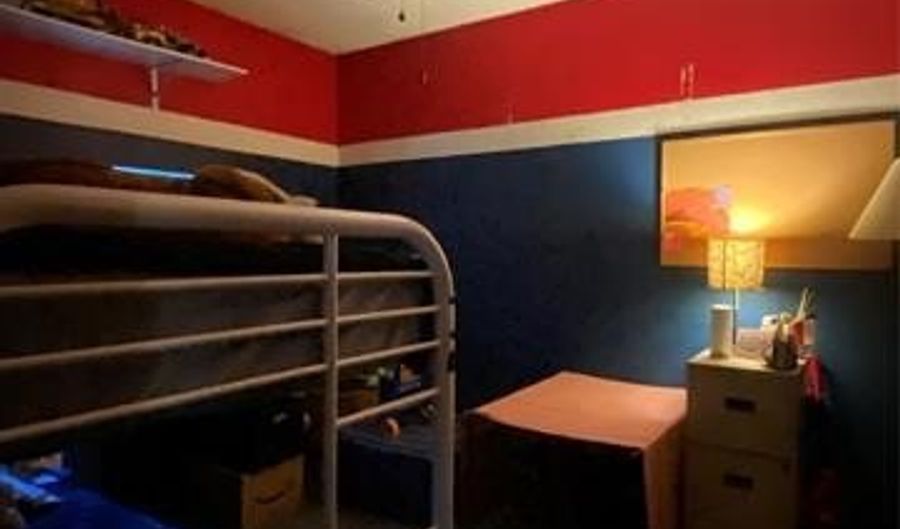 124 Russet Dr, Ardmore, OK 73401 - 3 Beds, 2 Bath