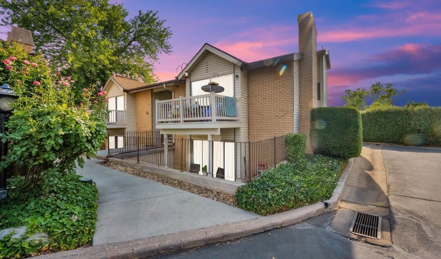 1314 S 200 W 19, Bountiful, UT 84010 - 2 Beds, 1 Bath